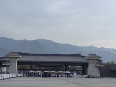-秦始皇帝陵博物院(兵马俑)