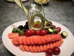 -小厨娘淮扬菜(天印大道店)