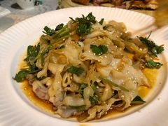-大树头·花园餐厅(市桥店)