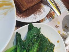 -金桔香港茶餐(宝安大厦店)