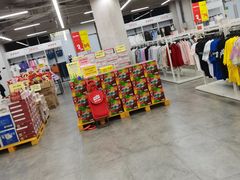 -BIGOFFS 超级折扣(仁恒伊势丹店)