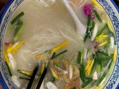 -香麒园·过桥米线·南湖雅宴