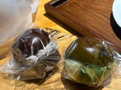 -Max Bakery 阿唛手作