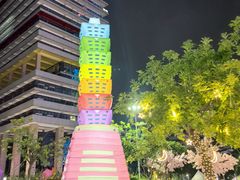 -东莞松山湖万象汇