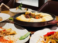-奉天小馆·非遗东北菜(沈阳万象城店)