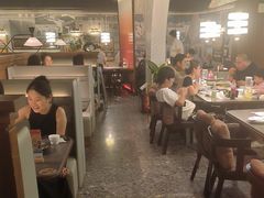 -前海沿·青岛菜(大拇指广场石老人店)