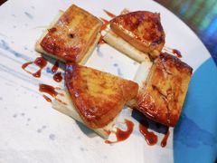 香煎鹅肝-古京·臻致料理(月湖店)