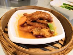 -安蒂娅·海鲜自助餐厅(安蒂娅美兰酒店)