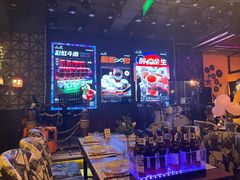 -爱啤精酿·民谣酒馆(滨江店)