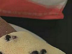 戚风红豆蛋糕-北京稻香村(第三店)