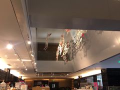 -Hiwork cafe(新街高和店)