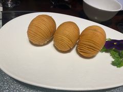 -杭州西子湖四季酒店·金沙厅