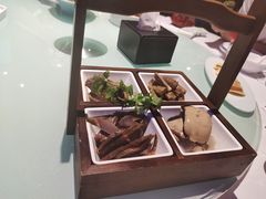 -锦色烤鸭·本地菜(学院路店)