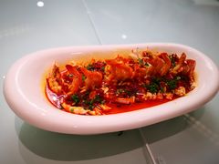 虾-同喜烤鸭店(光芒店)