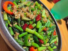 -园林美食城·本土农家菜(杨和镇店)