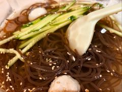 -七八冷面·延边朝鲜族美食(欢乐谷店)