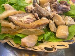 -潮汕•草根牛肉档(中江路店)