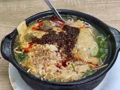 -小街曹师傅砂锅麻辣烫(亚泰大街店)