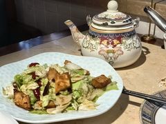 -品质伊骊新疆菜(紫金店)