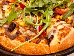 -必胜客(滨江店)