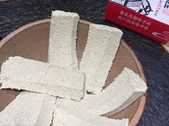 古法石磨豆腐-味舵主重庆火锅(邓尉路店)