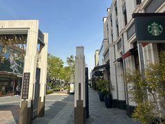 -比斯特上海购物村精品奥特莱斯