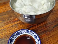 -庆梅水饺
