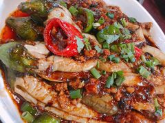 其味茄瓜-园林美食城·本土农家菜(杨和镇店)