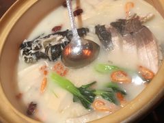 -羡餐厅·杭帮菜·淳菜(千岛湖自由洲际殿店)