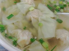 -蓝记云吞(正果店)