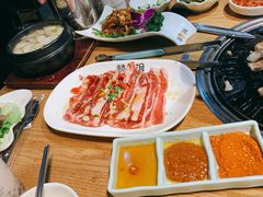 牛五花-韩俱木炭烤肉(宜春润达店)