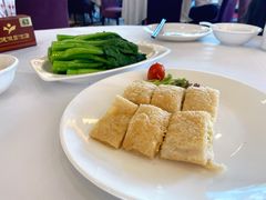 -益健海鲜大食坊(拱北口岸店)