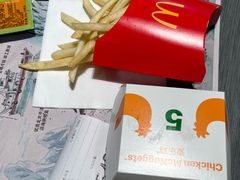 -麦当劳(易达店)