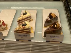 -派悦坊·甜品·蛋糕(虹口龙之梦店)