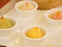 参汤四色虾饺-点都德(北京路贰店)