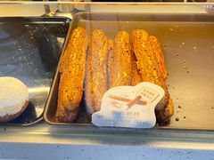 -西树泡芙(珠海华发商都店)