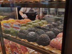 -奈雪的茶(凯德新都心店)