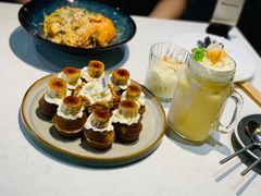 -BE BRIGHT KITCHEN(正佳广场店)