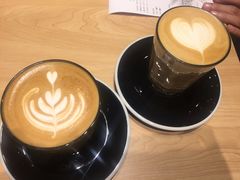 -Seesaw Coffee(苏州中心店)
