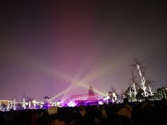 -大雁塔北广场音乐喷泉