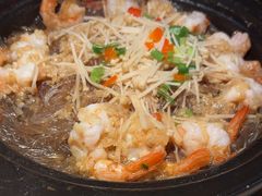 -前海沿·青岛菜(李沧万达店)