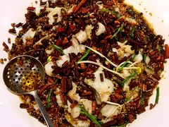 -一品红川菜(皇岗店)