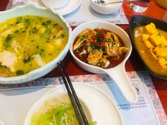 -赵小姐丨新中餐(曲江店)
