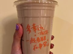 -星巴克(济南美莲广场店)