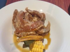 -山之屋炭火烧肉·生啤畅饮(大朗万科中央公园店)