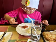 -安妮意大利餐厅(国贸店)