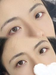 点击看大图 -MIVI野生眉纹绣纹眉