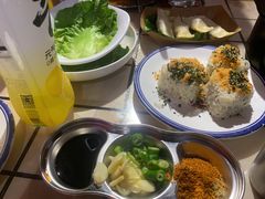 -肆幺幺烤肉(乐汇城店)