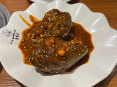 -老号尤兔头(西川店)