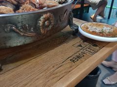 -大城·烧烤海鲜大排档(台东店)